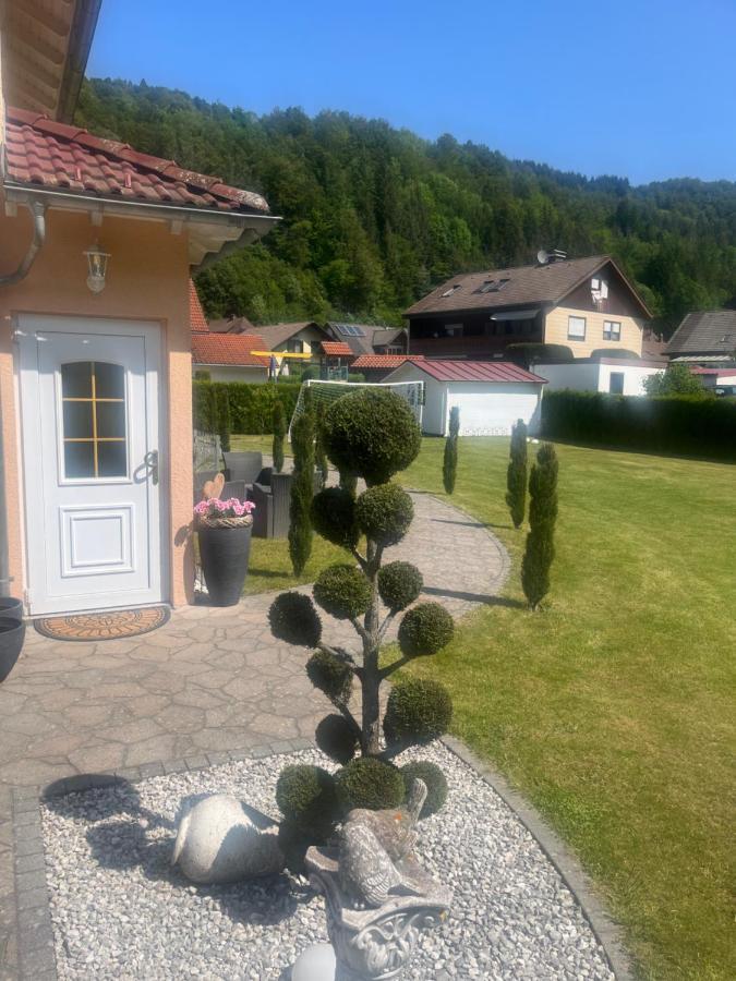 Toscana-Residenz Im Schwarzwald Utzenfeld Bagian luar foto